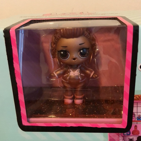 LOL Surprise Mini Shops Playset - Picture 3 of 4